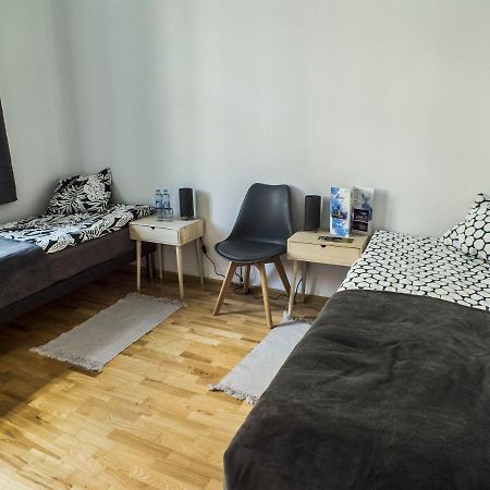 Wazne Miejsce Apartment 卡托维兹 外观 照片