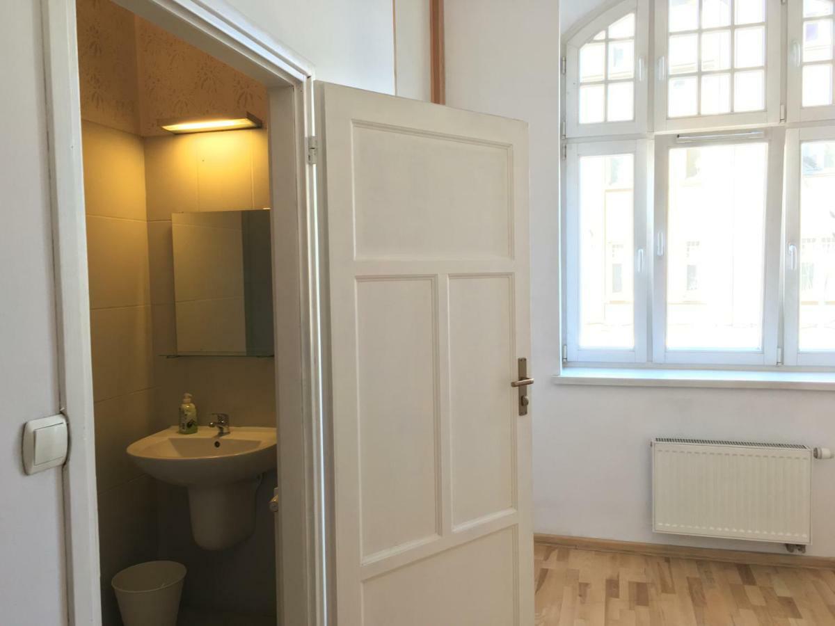 Wazne Miejsce Apartment 卡托维兹 外观 照片