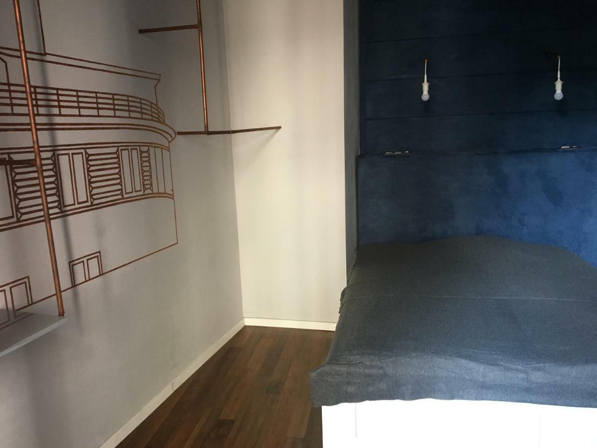 Wazne Miejsce Apartment 卡托维兹 外观 照片