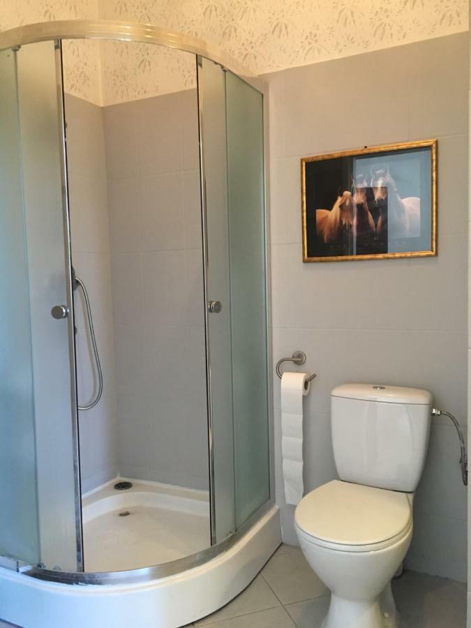 Wazne Miejsce Apartment 卡托维兹 外观 照片