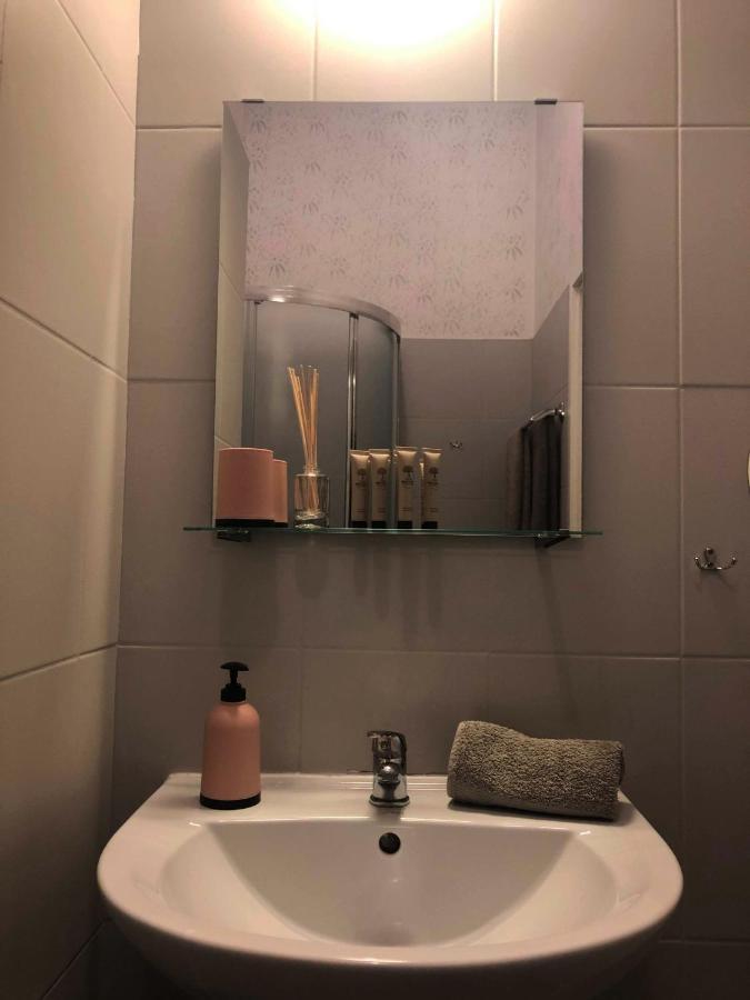 Wazne Miejsce Apartment 卡托维兹 外观 照片
